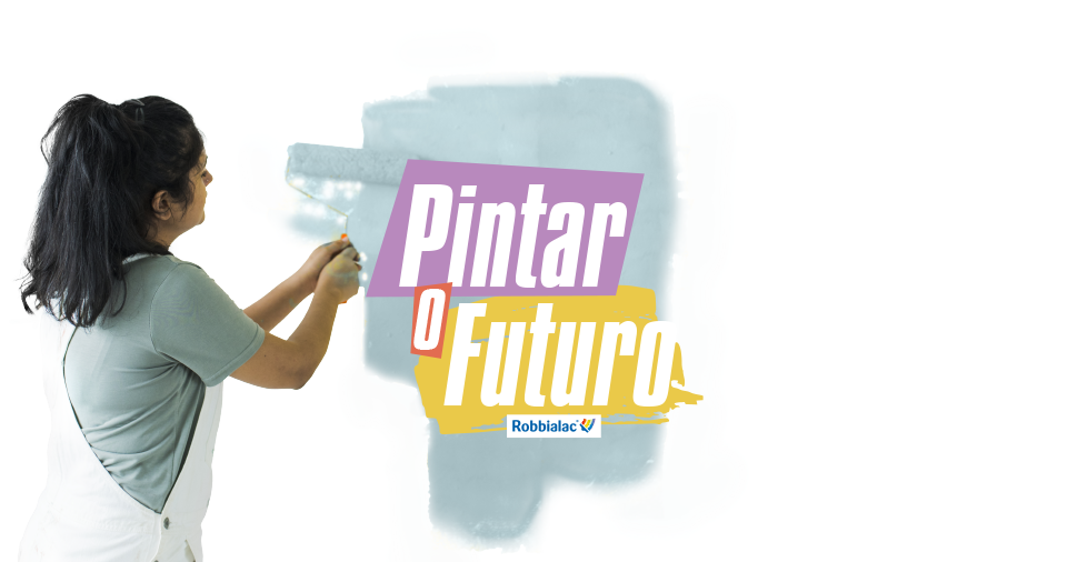 Pintar o Futuro