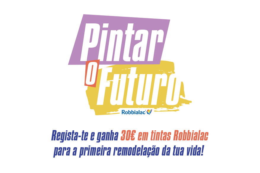 Pintar o Futuro